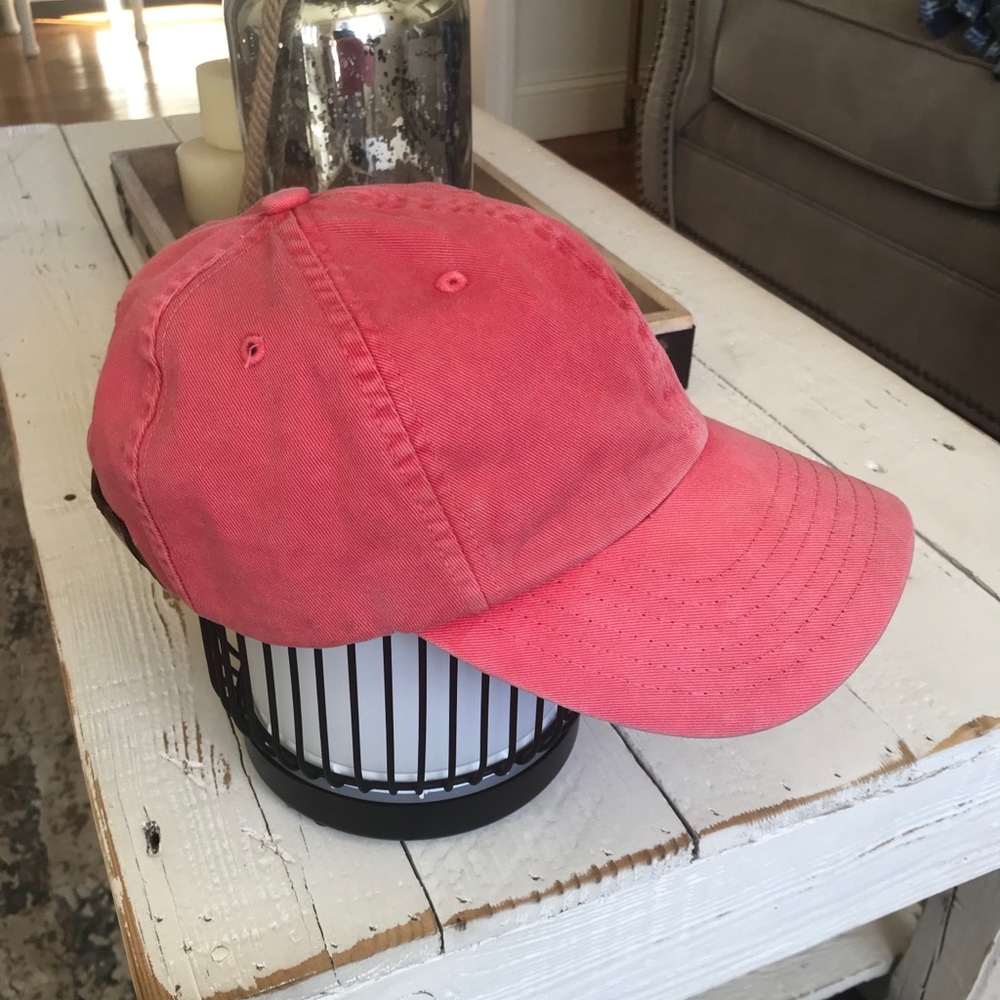 J. Crew Ball Cap